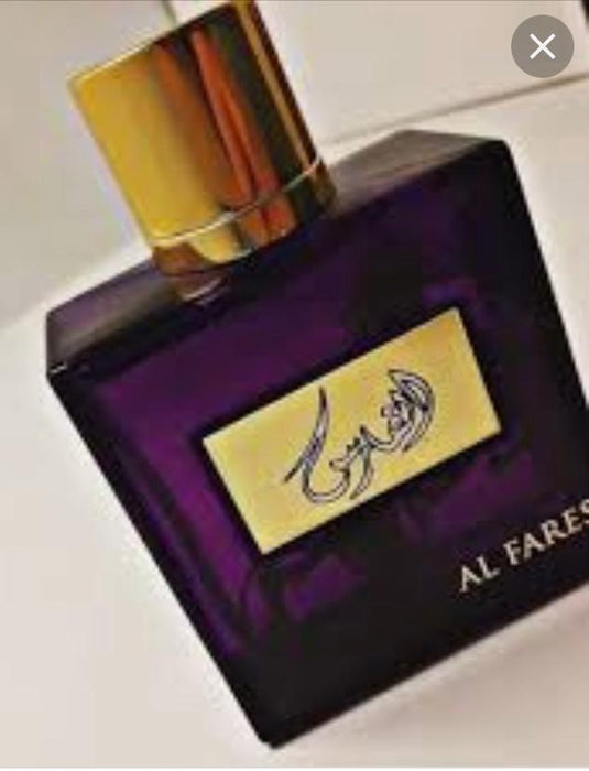 Parfum | Diafa Palast