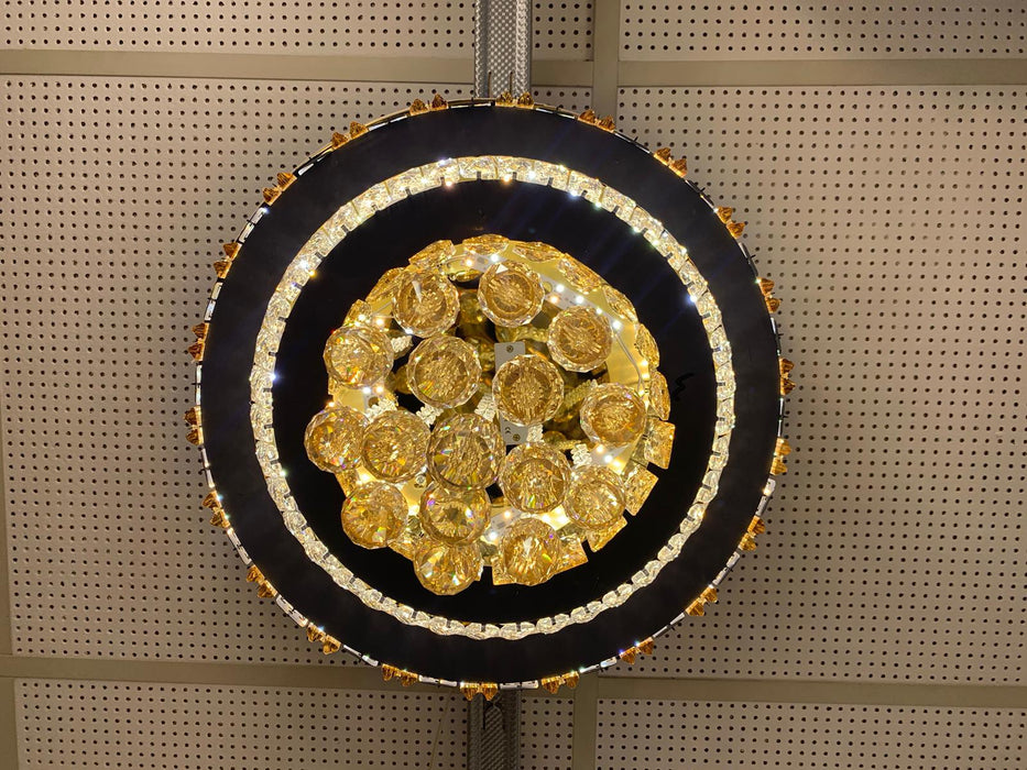 Kronleuchter | Diafa Palast