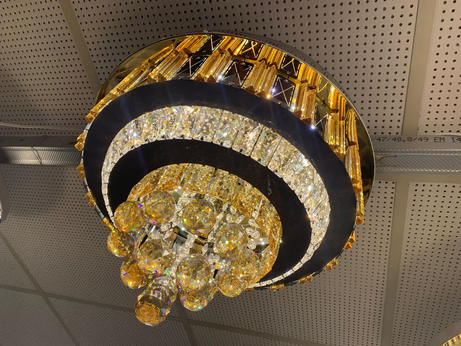 Kronleuchter | Diafa Palast