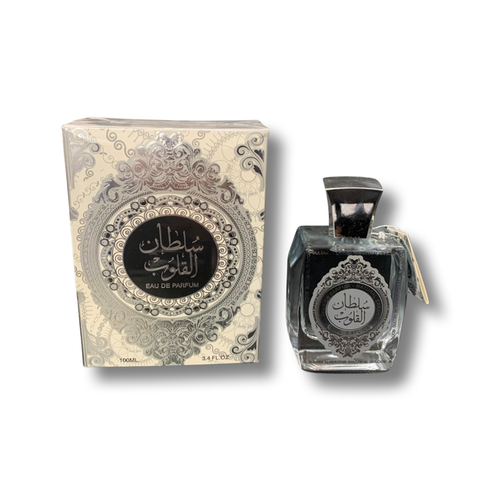 Arabische ParfumSultan Alkulub für Männer