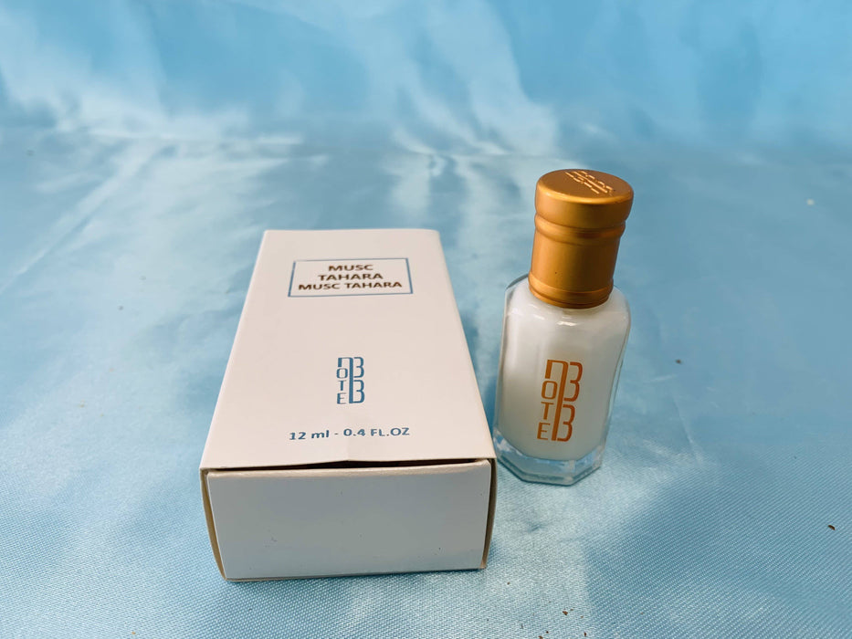 arabische parfum musc tahara- Diafa Palast