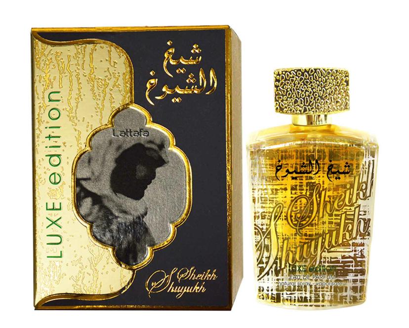 Parfum | Diafa Palast