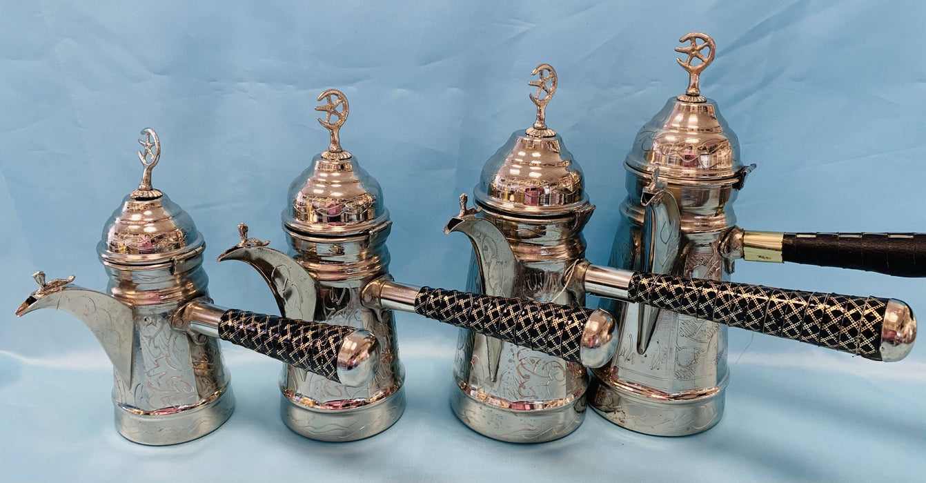 Arabischer Kaffeekanne | Diafa Palast