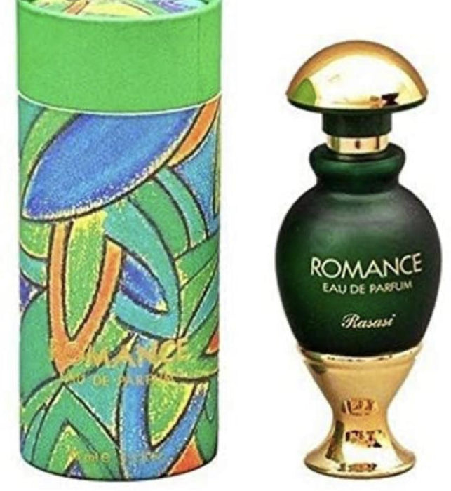 Arabische Parfum Romance