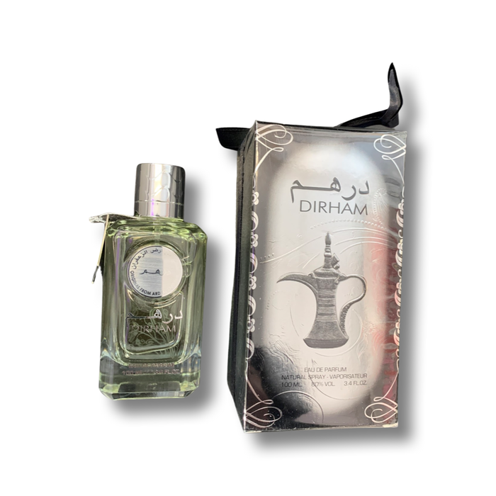 Arabische Parfum Derham für Männer
