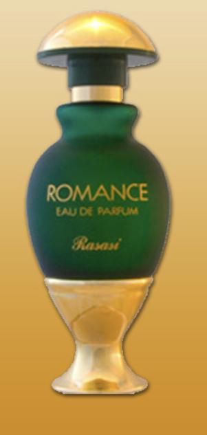 Arabische Parfum Romance