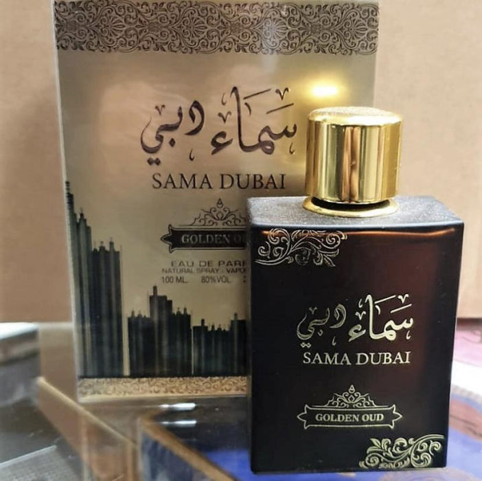 Arabische Parfum