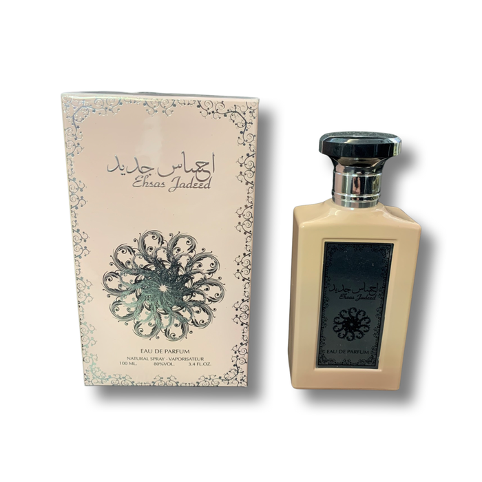 Arabische Parfum Ehsas Jadid
