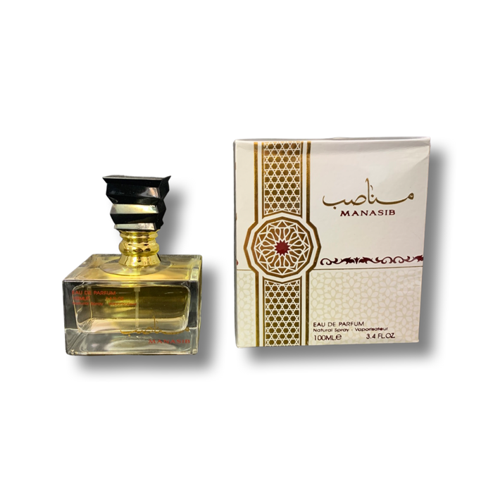Arabische Parfum Manaseb für Frauen