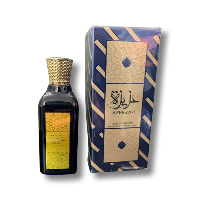 Arabische Parfum Azeezah für Frauen