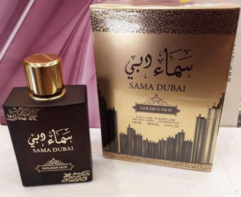Arabische Parfum