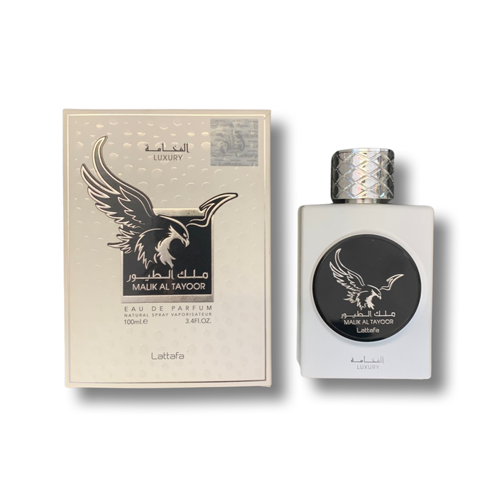 Arabische Parfum Malik Al Tayour für Frauen