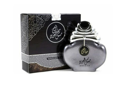 Arabische Parfum Musk Al Oud