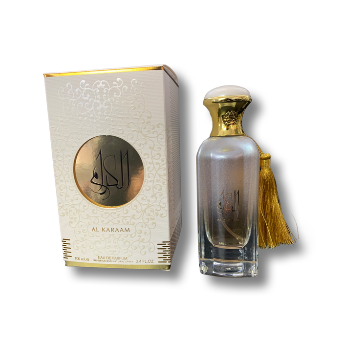 Arabische Parfum Alkaraam